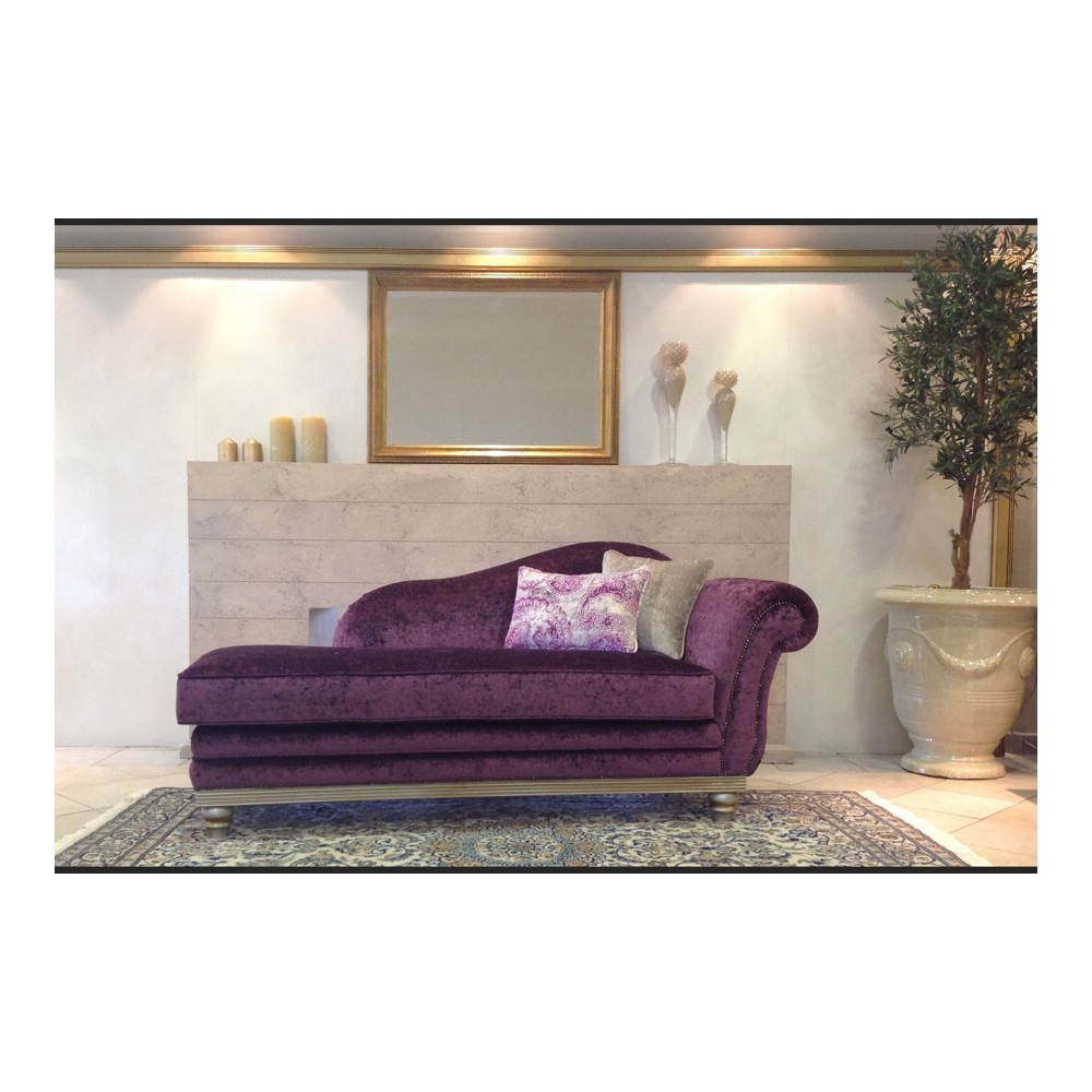 Ανάκλινδρο Seville